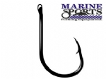 Anzol Marine Sports Chinu BlackNickel